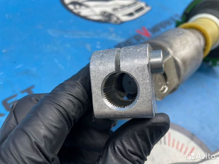 Рулевой карданчик Mercedes-Benz C-Class WDD205