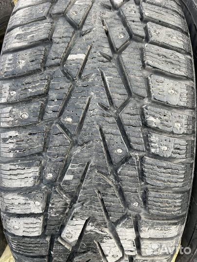 Nokian Tyres Nordman 7 SUV 235/60 R16 104T