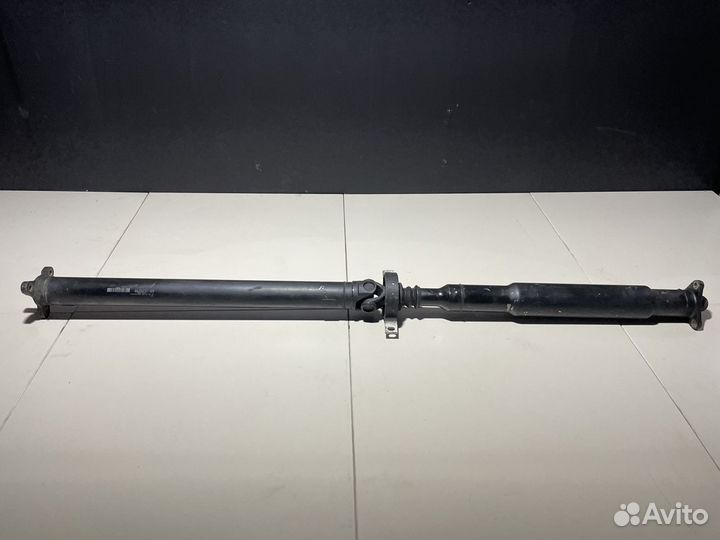 Карданный вал BMW F22 F23 F30 F31 F32 F33 F36