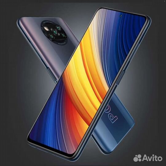 Xiaomi Poco X3 Pro, 8/256 ГБ
