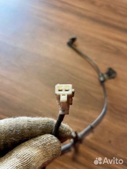 Датчик abs задний правый Kia Picanto