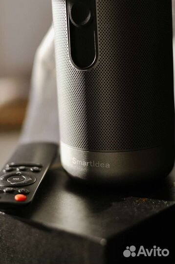 Проектор на андроид