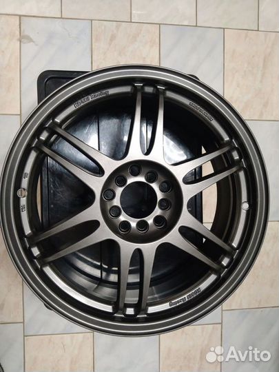 Кованые диски r17 5x100 5х114,3