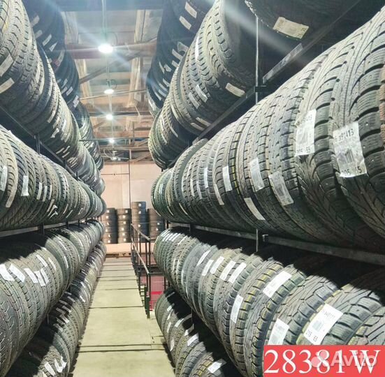 Dunlop Enasave EC300+ 215/60 R17 92M