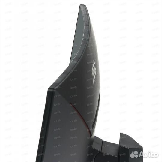 Игровой изогнутый монитор AOC 27 1920x1080 144Hz