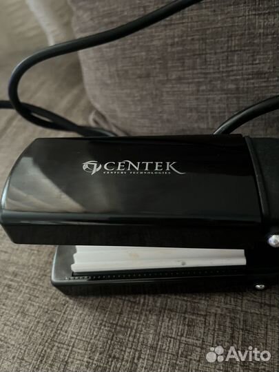 Утюжок для волос