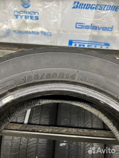 Yokohama A.Drive AA01 185/60 R14 82T