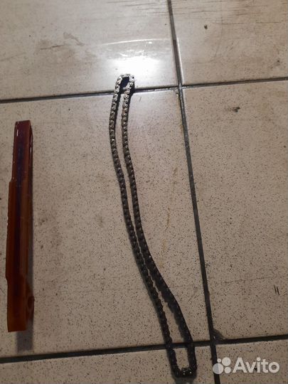 Комплект грм Honda cbr 600 f3