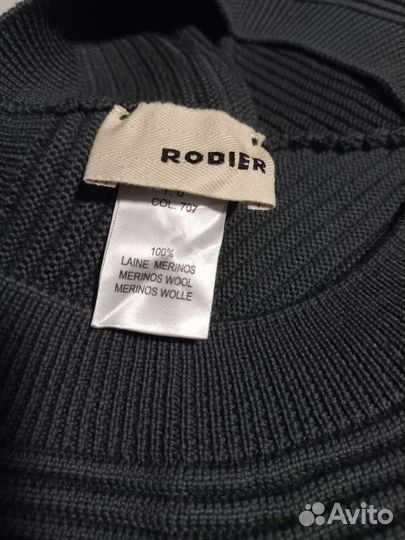 Беретка женская