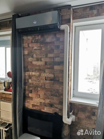 Установка, Заправка кондиционеров