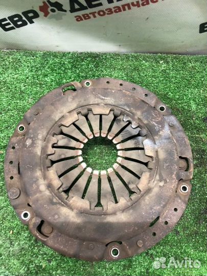 Корзина сцепления Chevrolet Lacetti седан 1.4