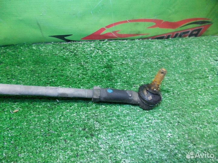 Рейка рулевая toyota ZRR70G, ZRR70W voxy,noah 2WD