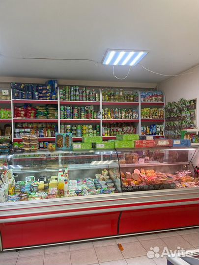 Продается Магазин