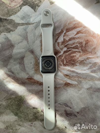 Часы apple watch 6 40 mm
