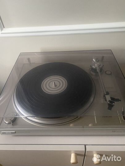 Проигрыватель грампластинок. Голландия