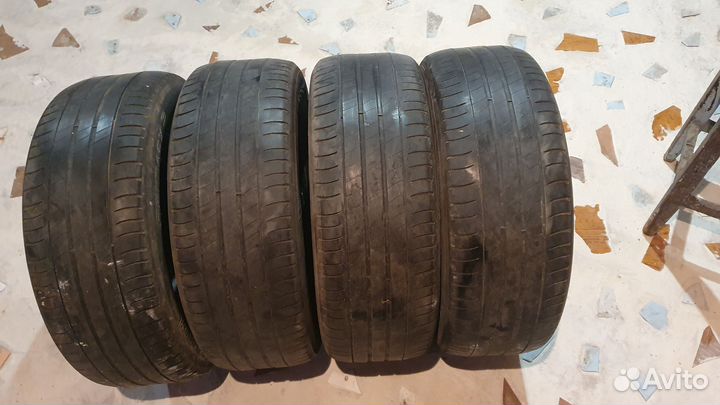 Michelin Primacy 3 205/55 R16