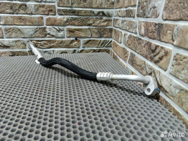 Трубка кондиционера Bmw X5 G05 B57D30B 4.0D 2021