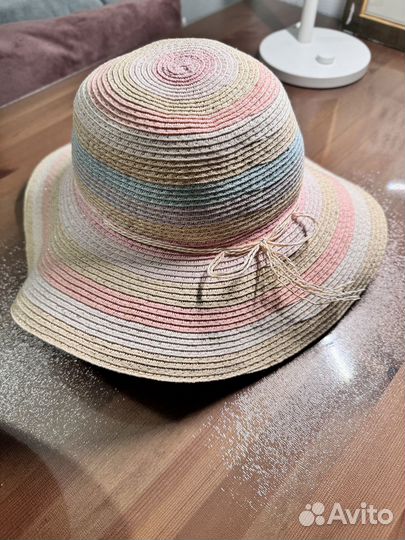 Шляпа для девочки H&M 92/104