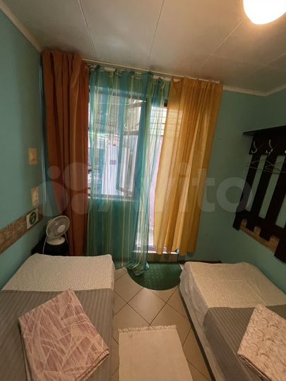 Комната 10 м², 1/2 эт.