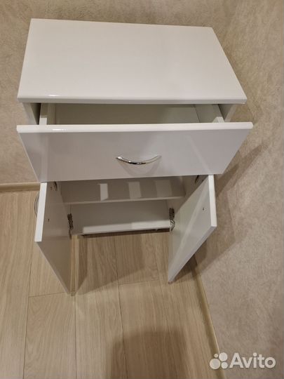 Тумба для ванной новая