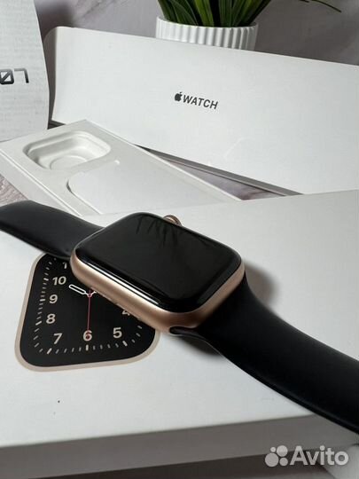 Apple watch se 2020