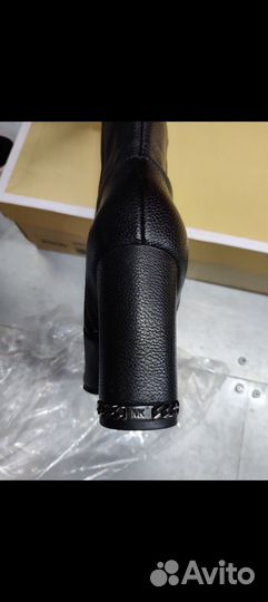 Сапоги Michael Kors 38,5