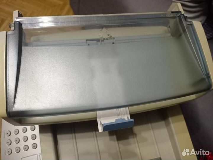 Мфу лазерный HP LaserJet 3052 бу