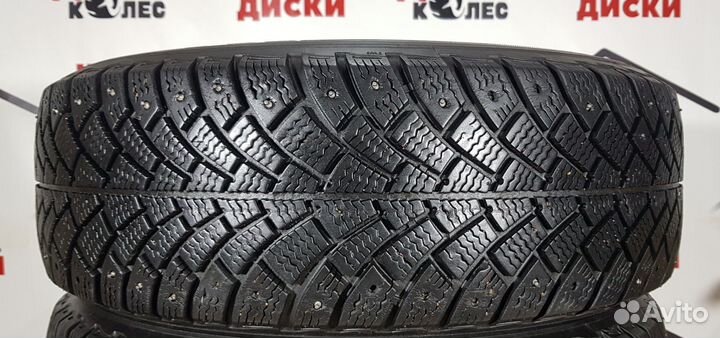Bfgoodrich G-Force Stud 185/65 R15