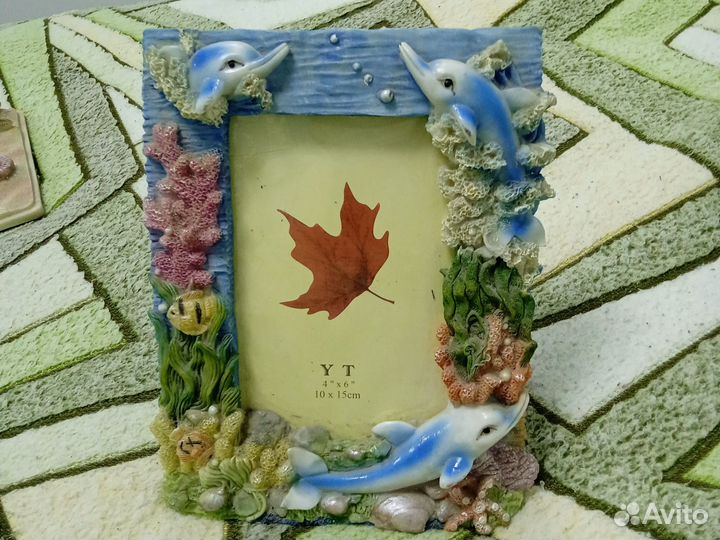 Рамки для рукоделия