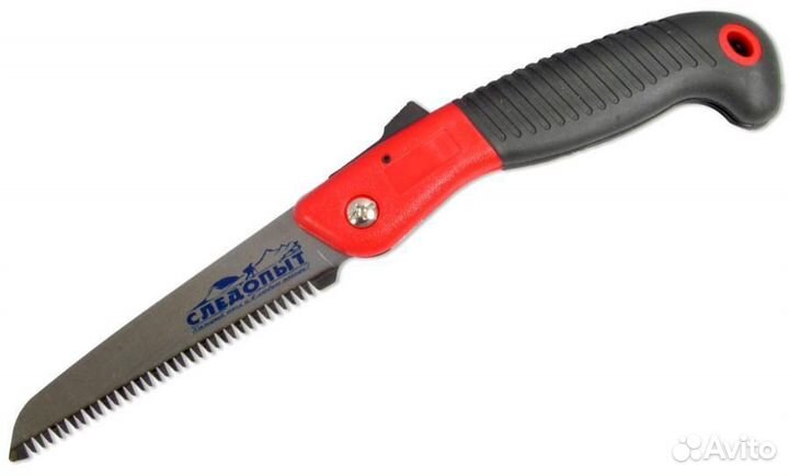 Ножовка следопыт малая, по дереву, 48790