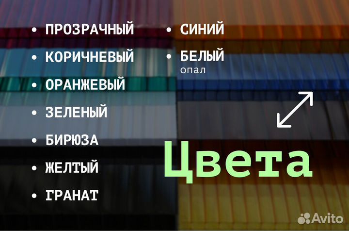 Поликарбонат