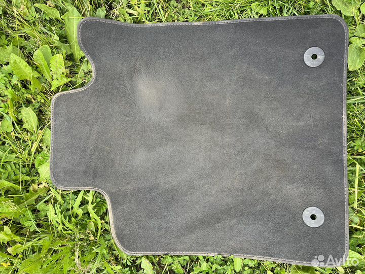 Коврики автомобильные