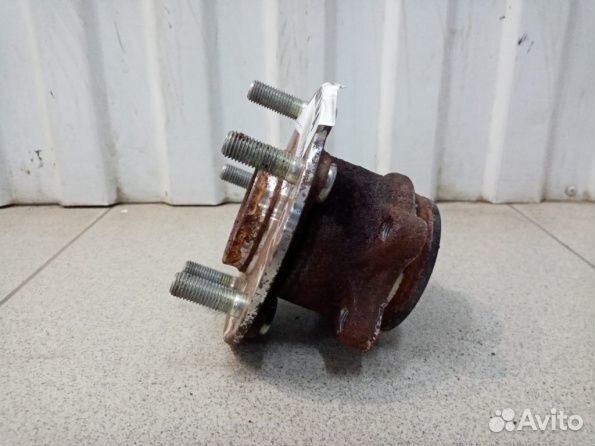 Ступица задняя Mitsubishi Outlander III