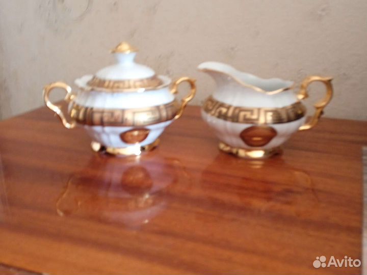 Изысканный фарфор. Винтаж. Оригинал