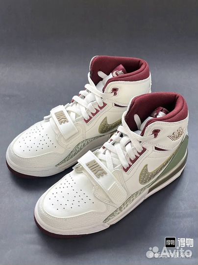 Air jordan legacy 312