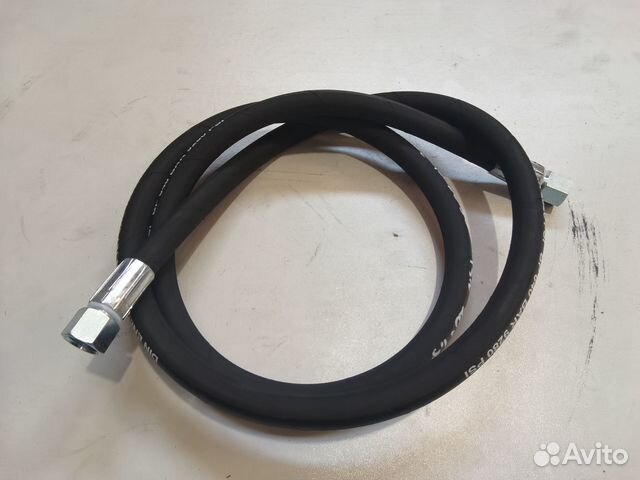 Рвд 24*2050 (М20*1,5) Т