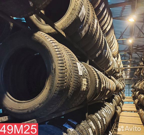 Bridgestone Blizzak VRX 235/50 R18 97N