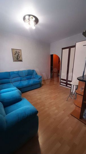 Квартира-студия, 23 м², 5/7 эт.