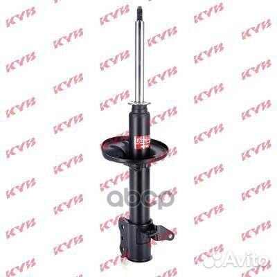 Стойка амортизационная - Excel-G зад прав 3