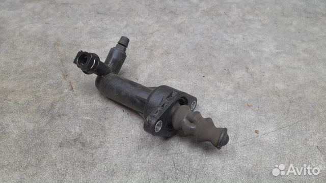 Цилиндр сцепления Volkswagen Polo 5 1.6 CFN 2012