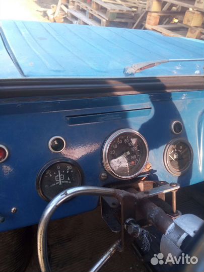 Мотокаляска