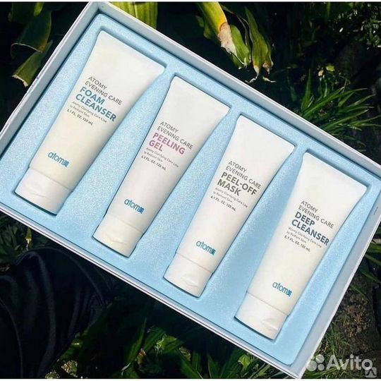 Набор косметики