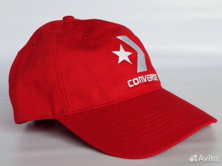 Бейсболка летняя 