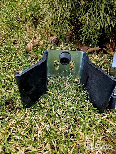 Комплект для откатных ворот