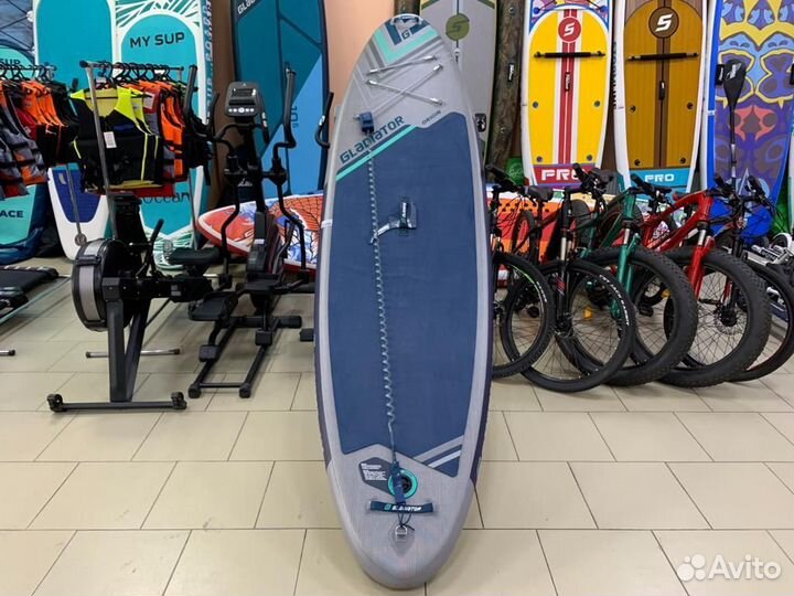 Сап доска Sup board Gladiator Origin 10'6 2022