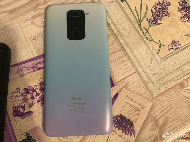 Телефон redmi нот9