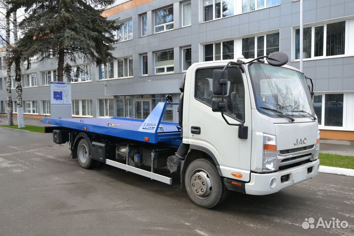 Эвакуатор Видное