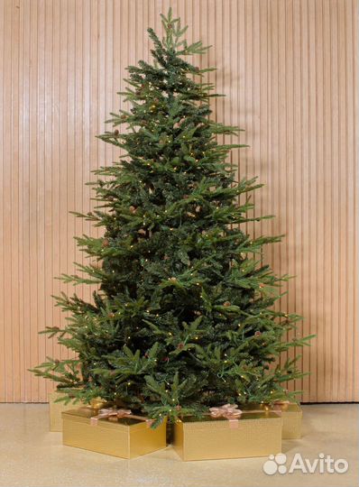 Елка искусственная