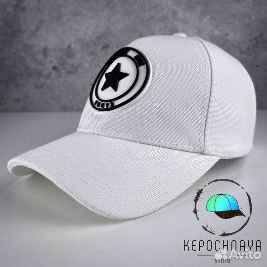 Кепка Christian Dior Premium