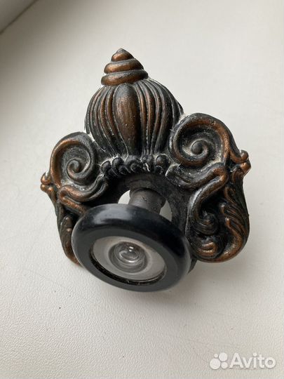 Дверной видео глазок